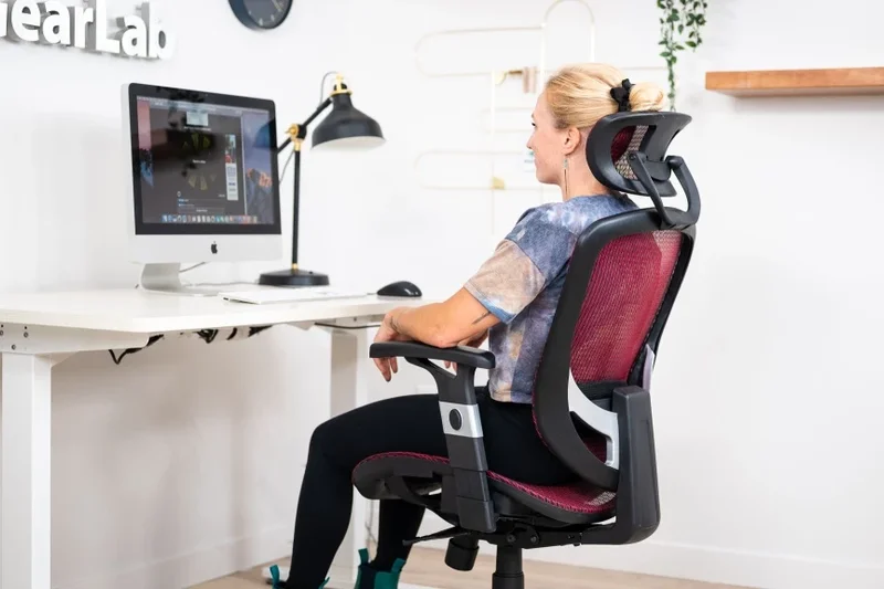 Union & Scale FlexFit Hyken