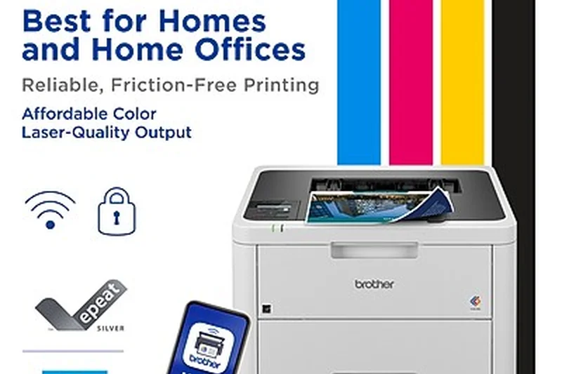 Brother HL-L3220CDW