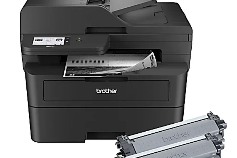 Brother MFC-L2900DW XL