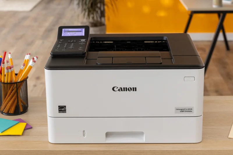 Canon imageCLASS LBP246dw
