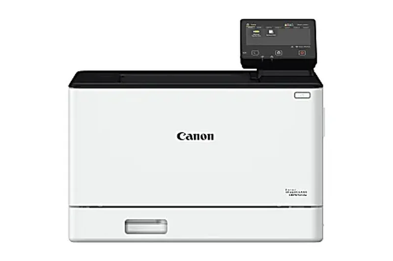 Canon imageCLASS LBP674Cdw