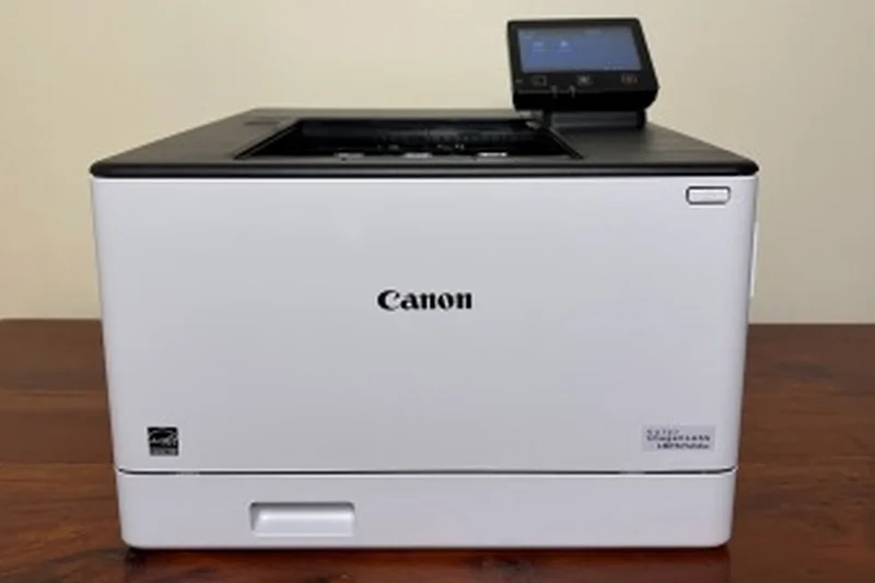 Canon imageCLASS LBP674Cdw