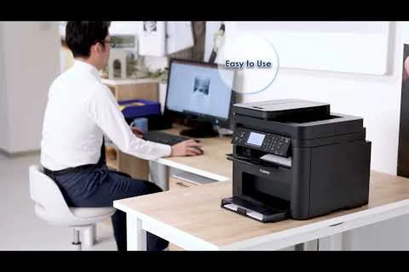 Canon imageCLASS MF272dw