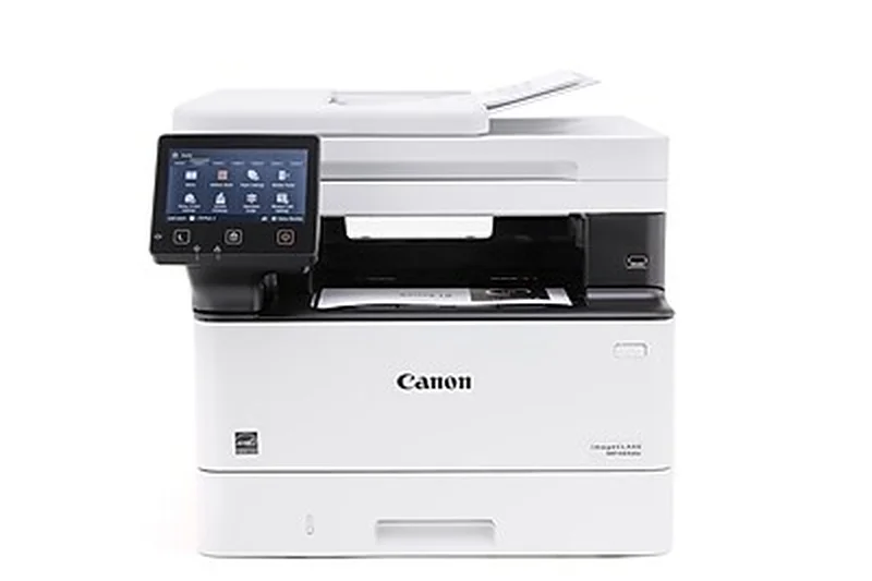 Canon imageCLASS MF465dw
