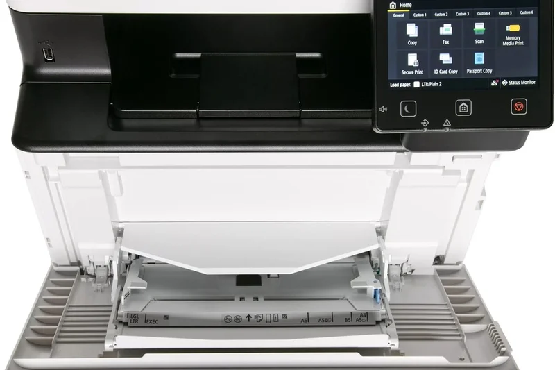 Canon imageCLASS MF753Cdw