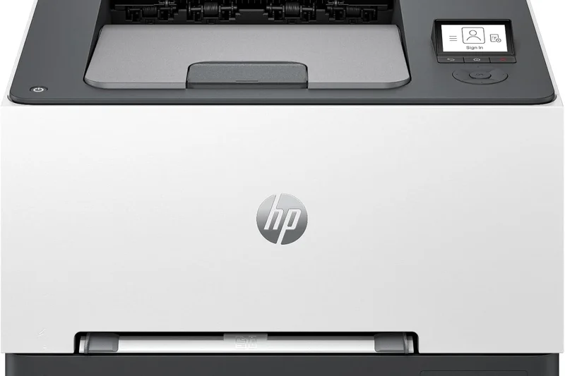 HP Color LaserJet Pro 3201dw