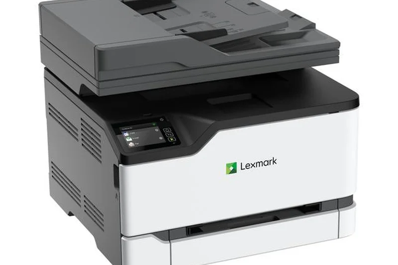 Lexmark CX331adwe