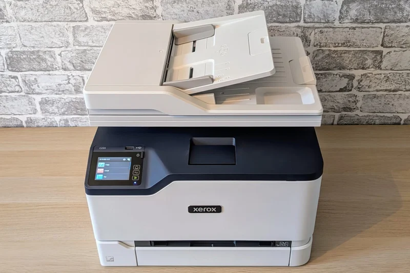 Xerox C235
