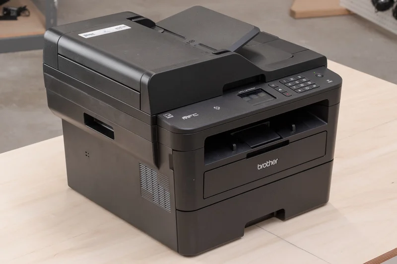 Brother MFC-L2750DW