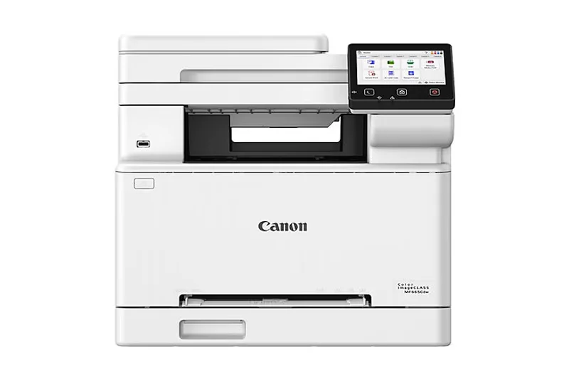 Canon Color imageCLASS MF665Cdw
