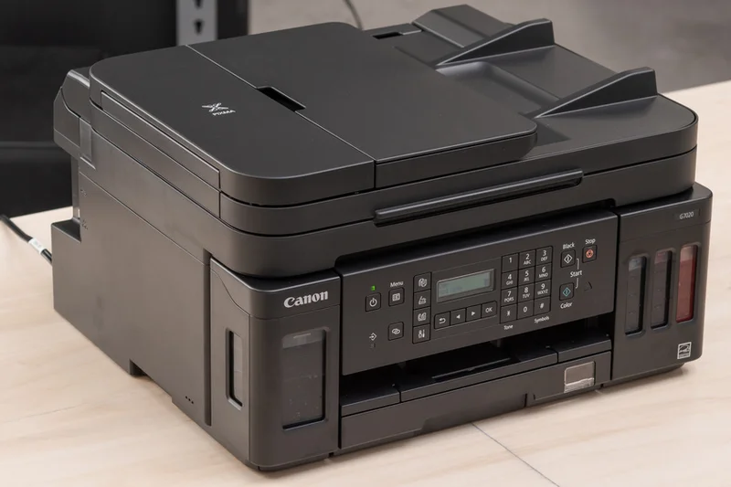 Canon PIXMA G7020