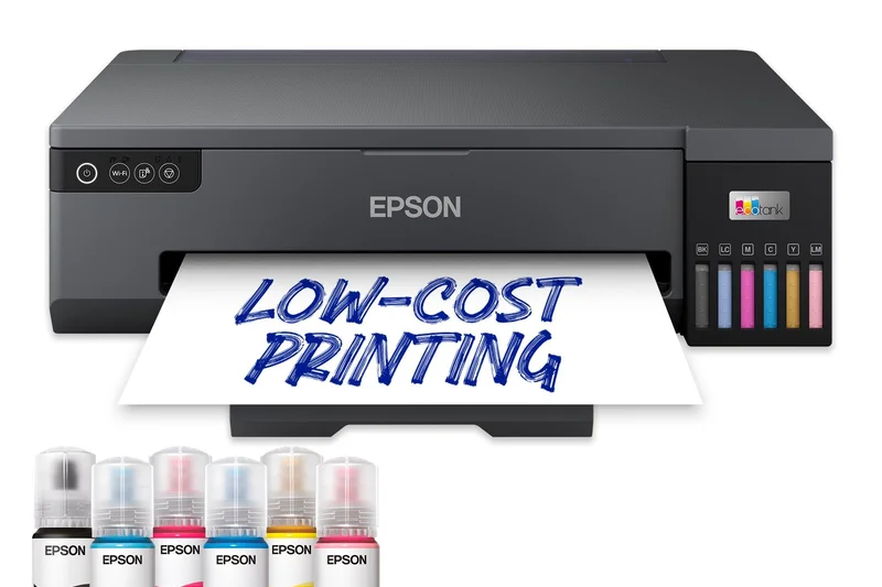 Epson EcoTank ET-18100