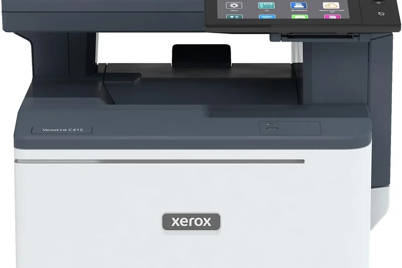 Xerox VersaLink C415