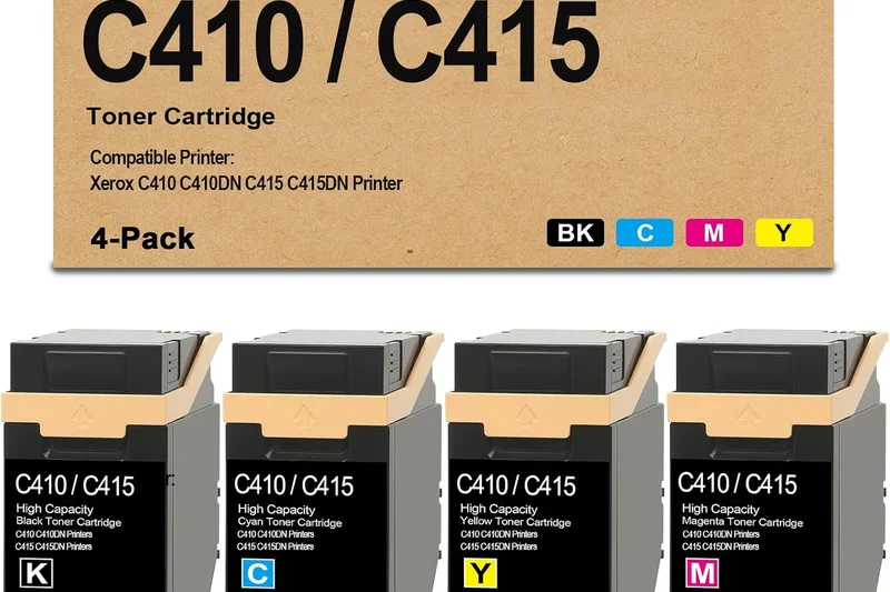 Xerox VersaLink C415