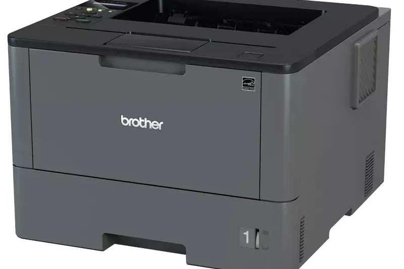 Brother HL-L5100DN