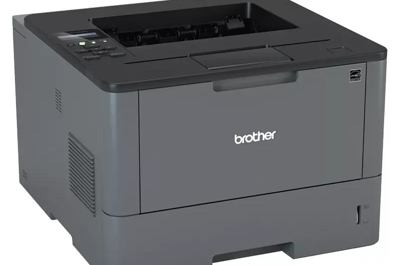 Brother HL-L5100DN
