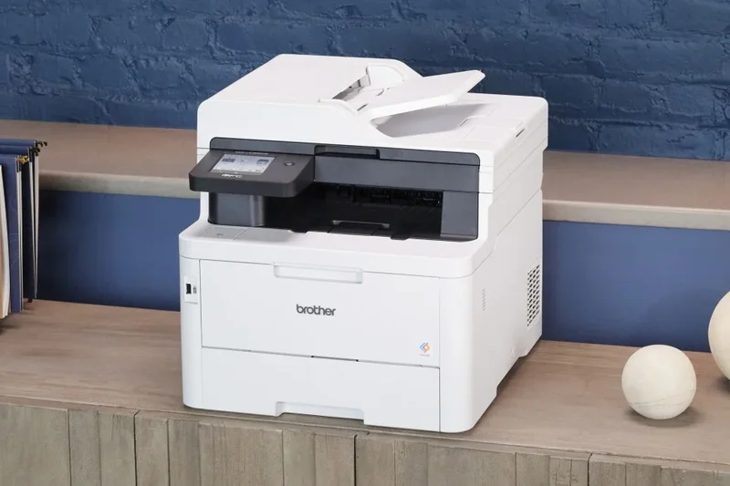 Brother MFC-L3780CDW