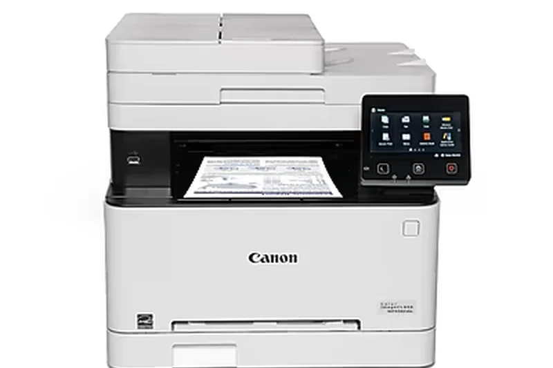 Canon Color imageCLASS MF656Cdw