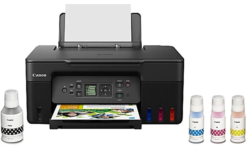 Canon MegaTank G3270