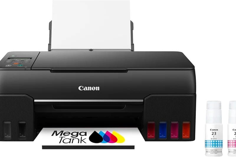 Canon PIXMA G620