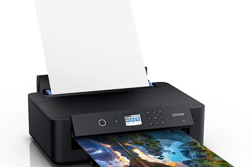 Epson Expression Photo HD XP-15000