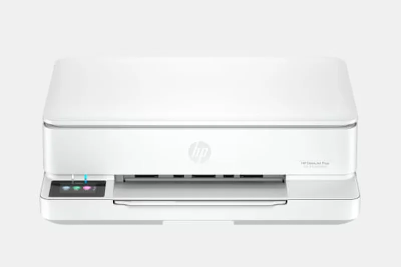 HP DeskJet 2855e