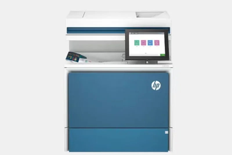 HP LaserJet Pro MFP 3101fdw