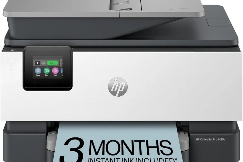 HP OfficeJet Pro 9135e