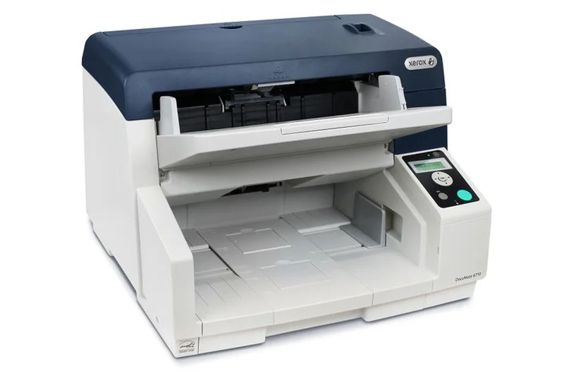 双面旅行扫描仪