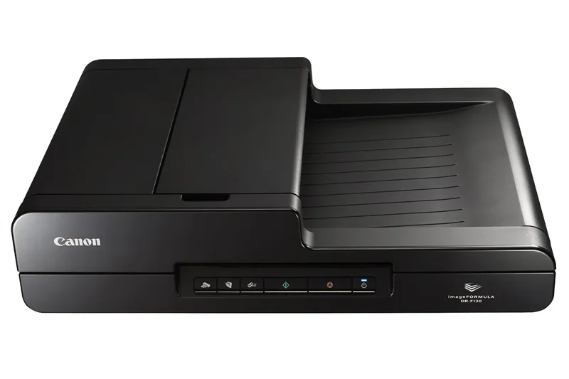 imageFORMULA DR-F120