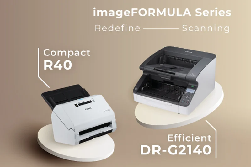 imageFORMULA R40