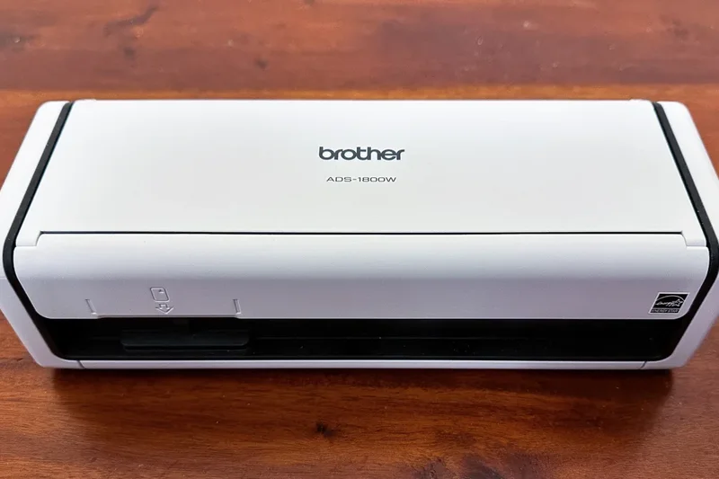 Brother ADS-1800W