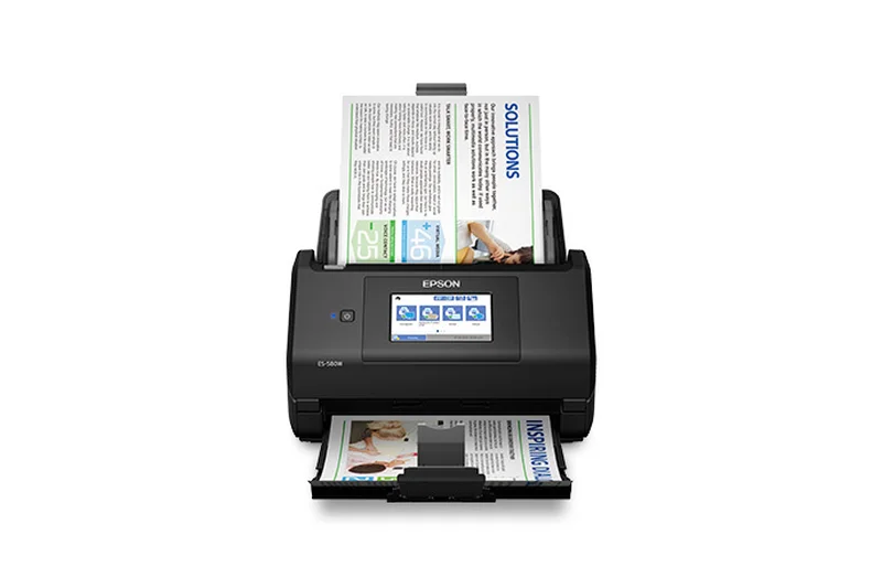 Epson WorkForce ES-300W