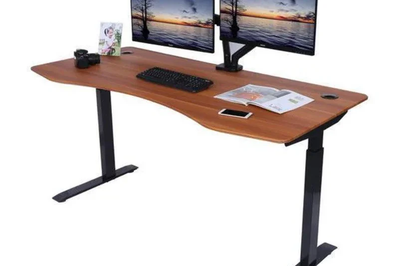 ApexDesk Elite Pro Series