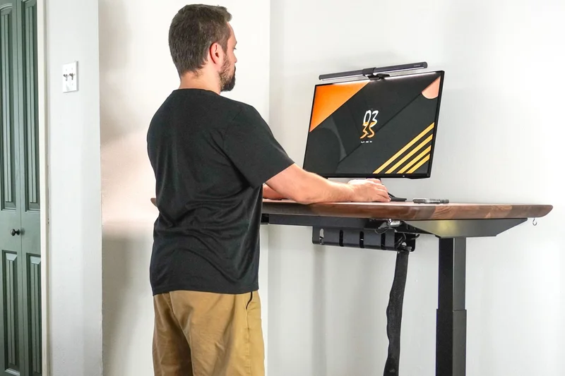 Branch Duo Standing Desk