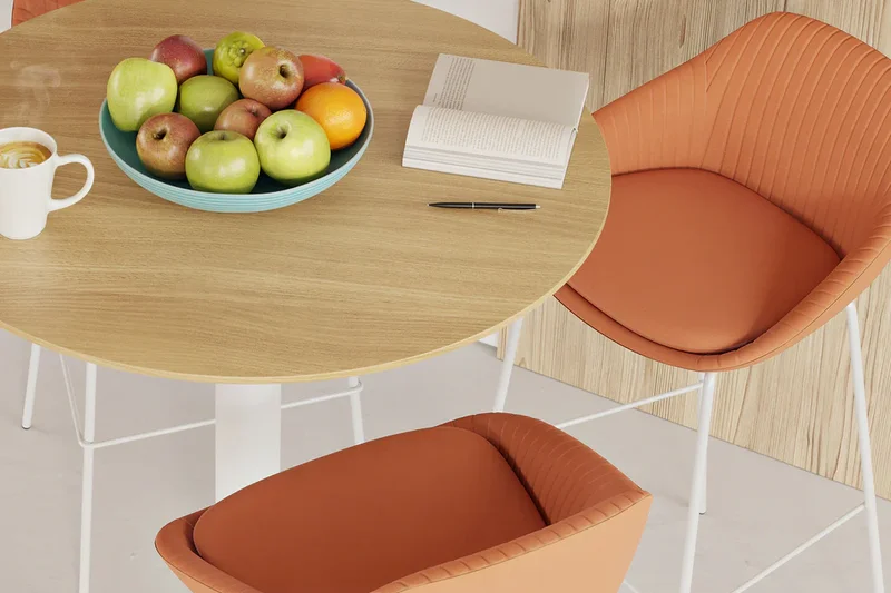 Branch Team Plus Standing Desk