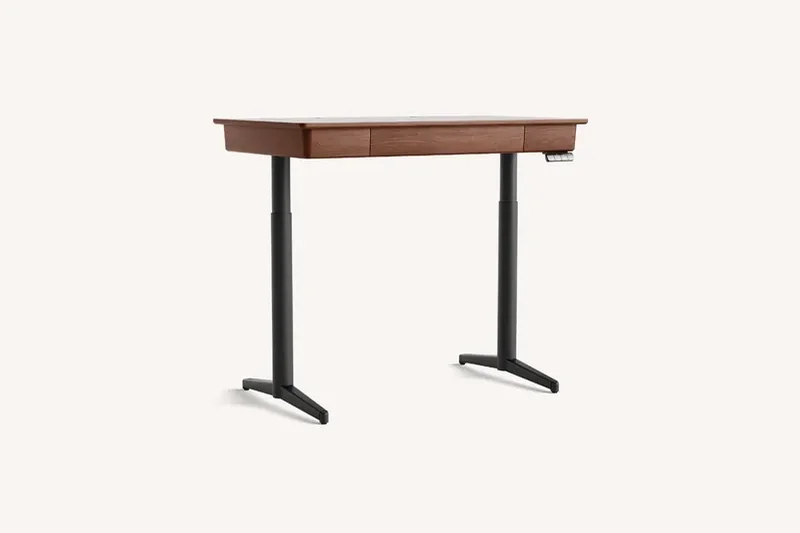 Burrow Copilot Standing Desk