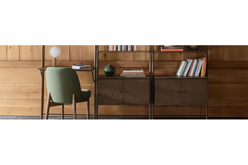 Burrow Copilot Standing Desk