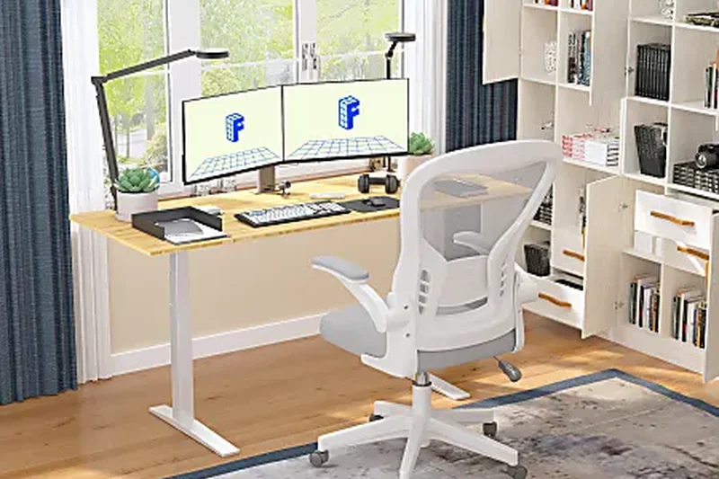 FlexiSpot E7 Pro Plus