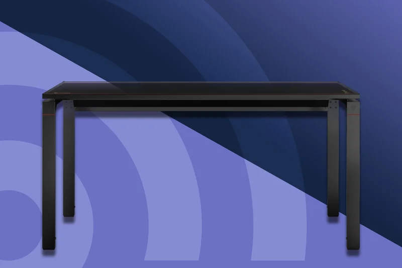 Steelcase Solo Sit-to-Stand Desk