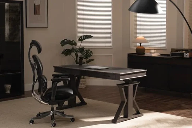 Eureka Ergonomic 60 英寸电动升降桌