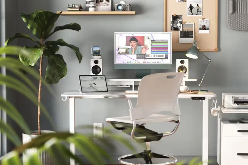 Fezibo Pro 双电机升降桌