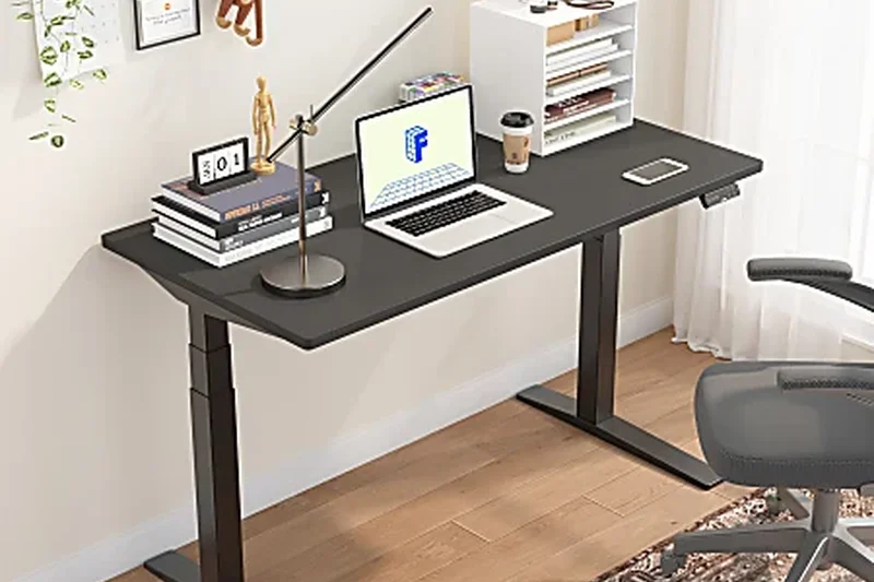 FlexiSpot E7 Pro Standing Desk