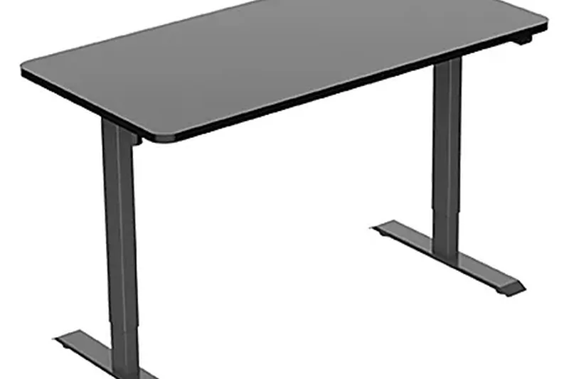 FlexiSpot EC1 Standing Desk