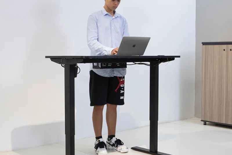 Meet&Co SENDI 双电机升降桌