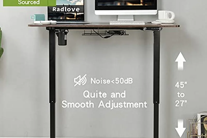 Radove 48x24 电动升降桌