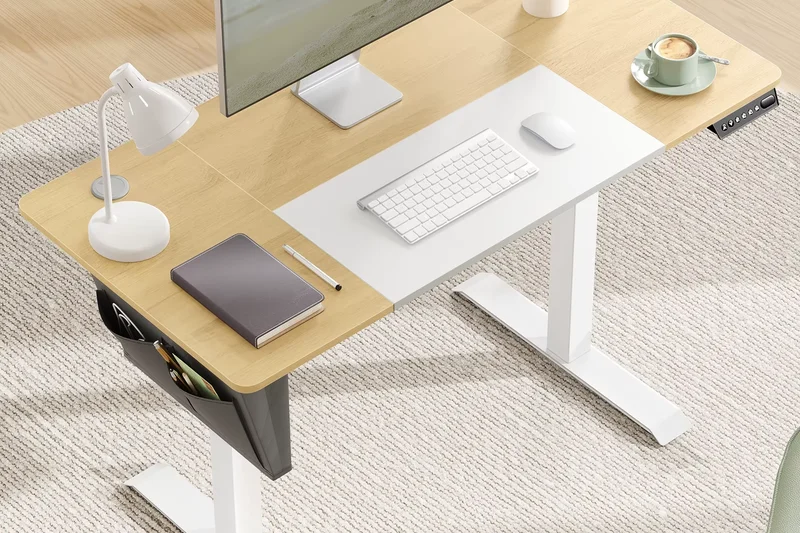 Songmics Electric Standing Desk