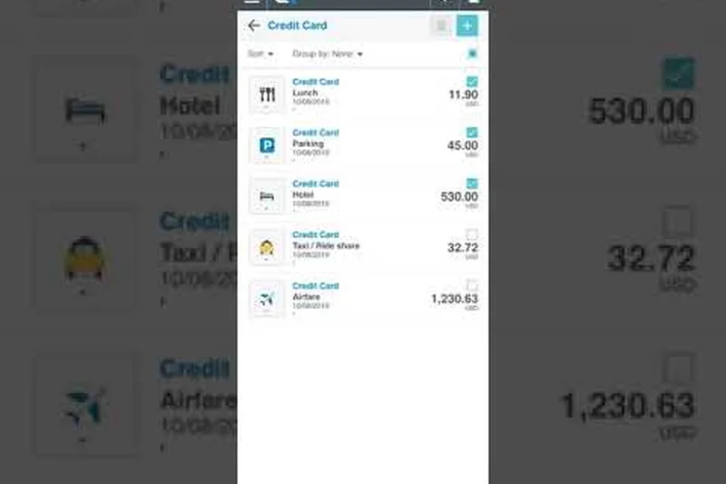 Emburse Chrome River