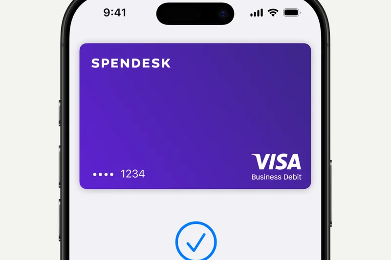 Spendesk