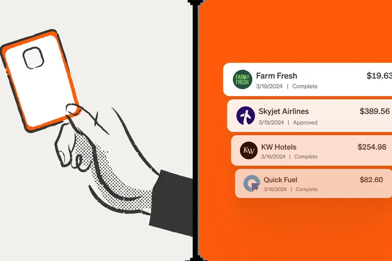 BILL Spend & Expense